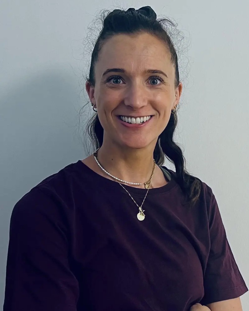 Katrin Thöni